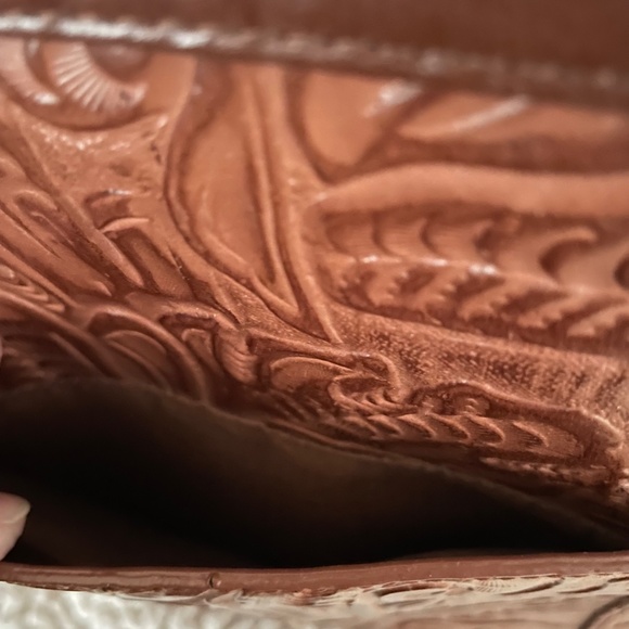 BUNDLE of (5) Handbags/Purses Preowned MARLO/NINE WEST/AXCESS/A SMITH - Picture 4 of 15